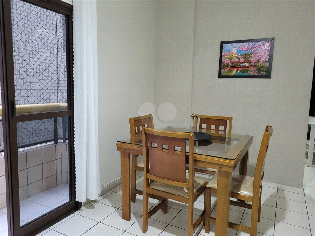 Venda Apartamento Praia Grande Guilhermina REO952614 7