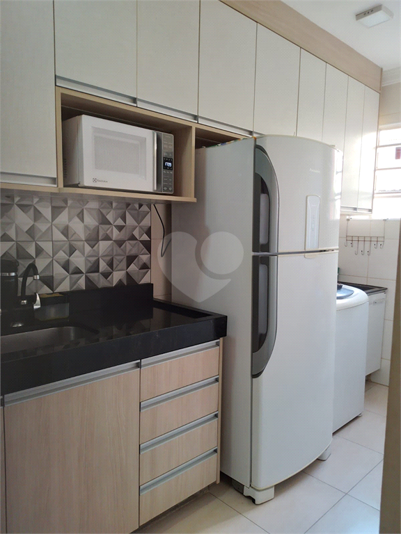 Venda Apartamento Indaiatuba Jardim Morada Do Sol REO952615 10