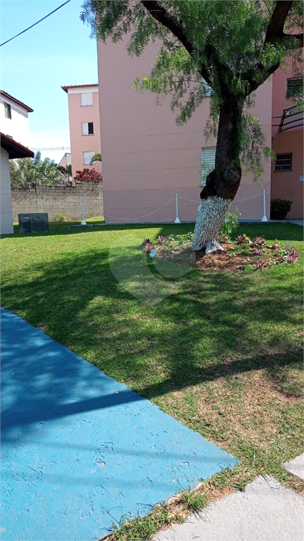 Venda Apartamento Indaiatuba Jardim Morada Do Sol REO952615 17