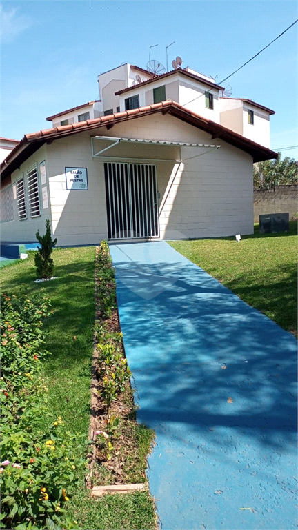 Venda Apartamento Indaiatuba Jardim Morada Do Sol REO952615 19