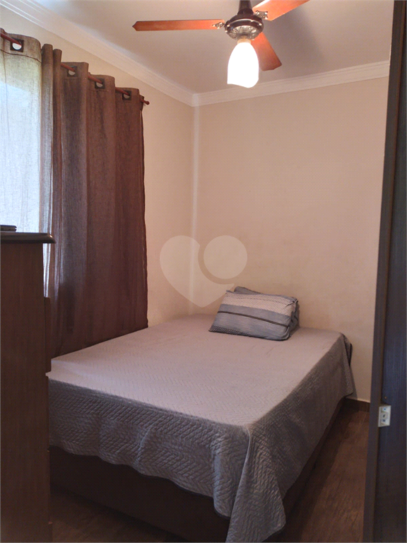 Venda Apartamento Indaiatuba Jardim Morada Do Sol REO952615 14