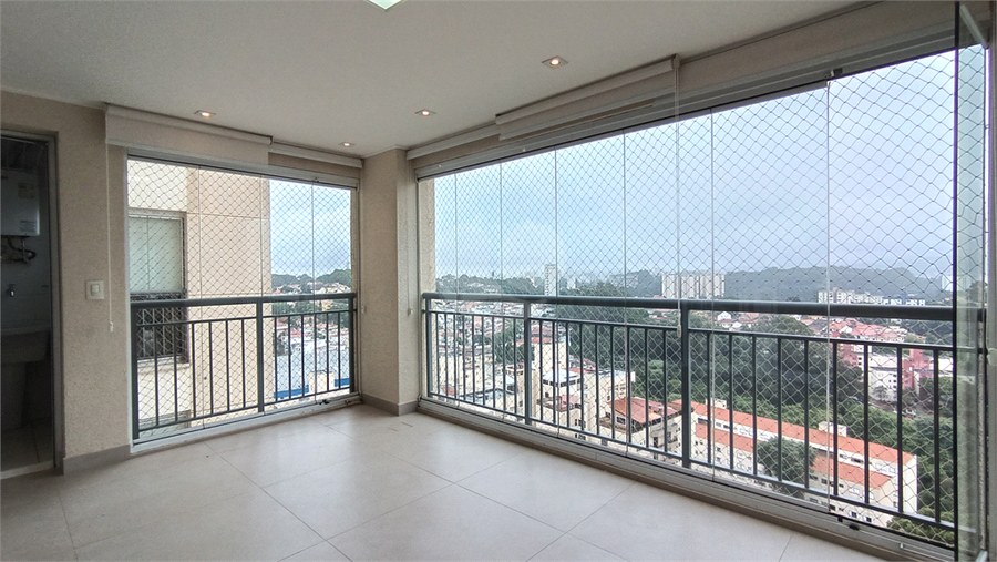 Venda Apartamento São Paulo Tucuruvi REO952624 2