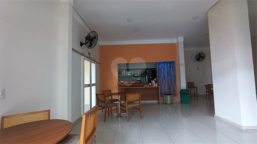 Venda Apartamento São Paulo Tucuruvi REO952624 44