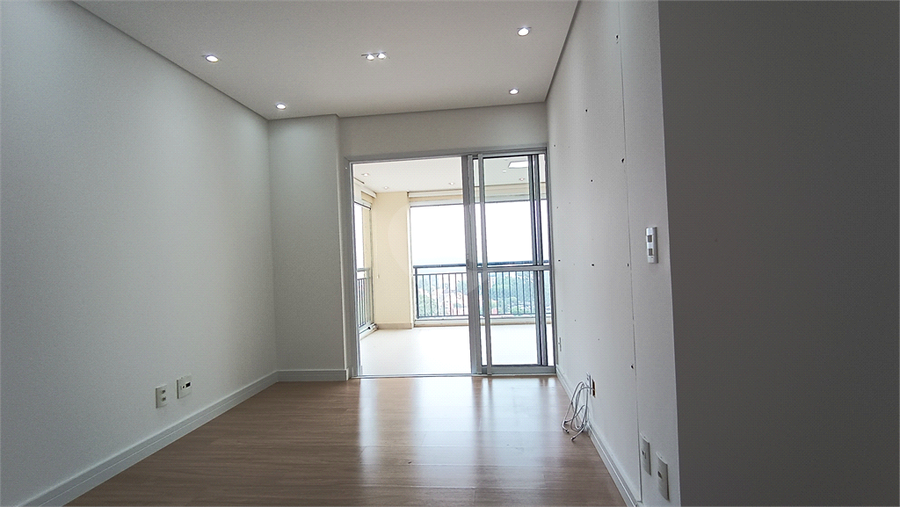 Venda Apartamento São Paulo Tucuruvi REO952624 27