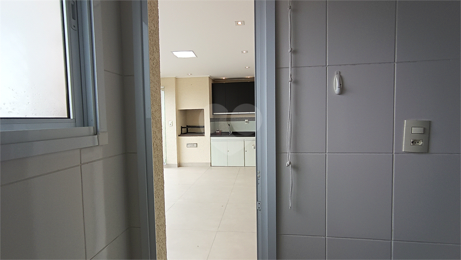 Venda Apartamento São Paulo Tucuruvi REO952624 16