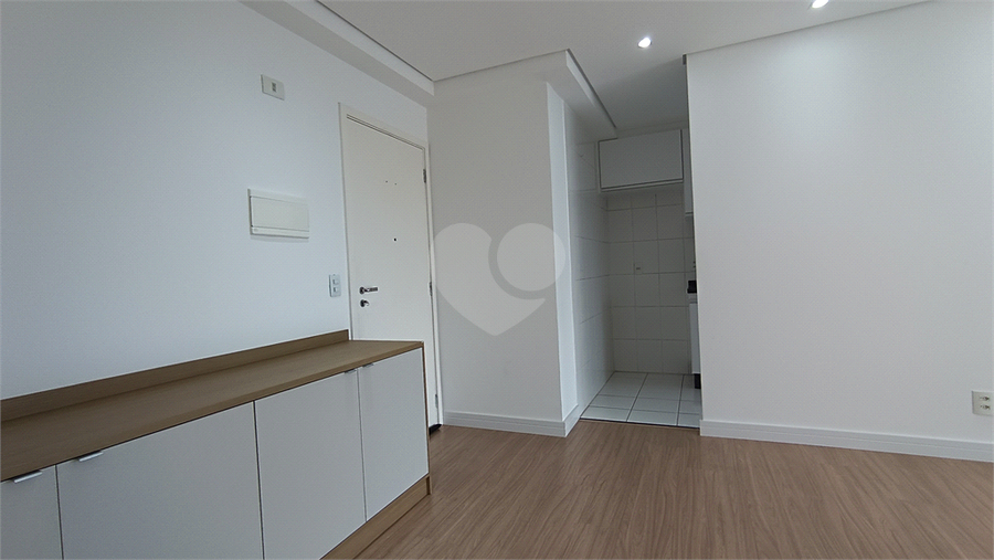 Venda Apartamento São Paulo Tucuruvi REO952624 7