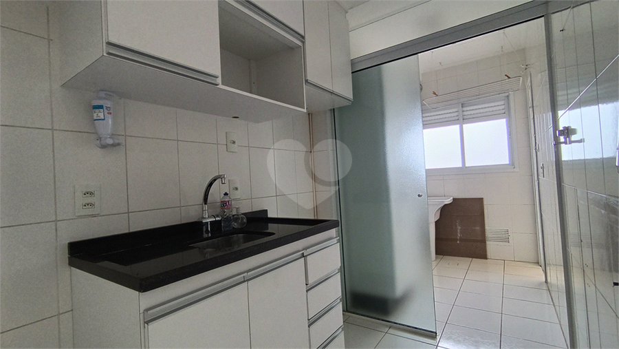 Venda Apartamento São Paulo Tucuruvi REO952624 11