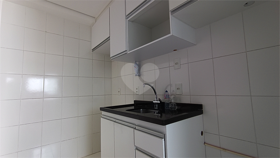 Venda Apartamento São Paulo Tucuruvi REO952624 12