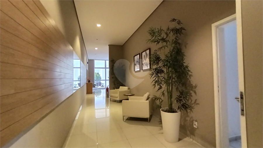 Venda Apartamento São Paulo Tucuruvi REO952624 62