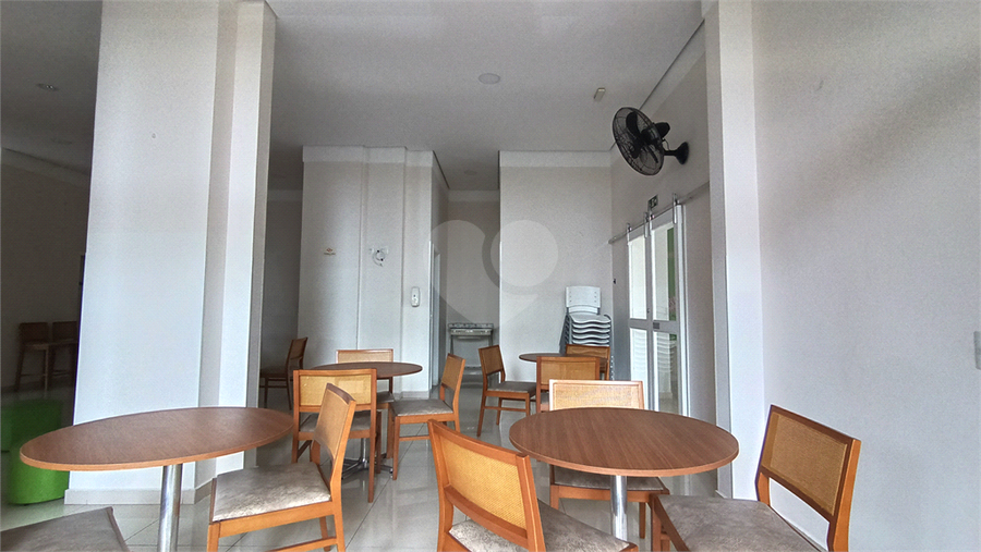 Venda Apartamento São Paulo Tucuruvi REO952624 45