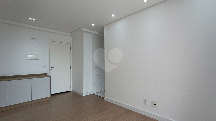 Venda Apartamento São Paulo Tucuruvi REO952624 6