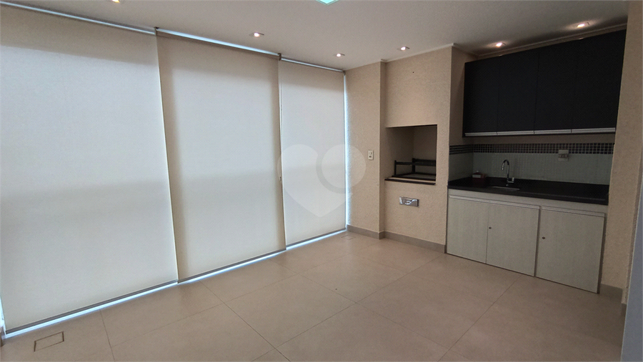 Venda Apartamento São Paulo Tucuruvi REO952624 9