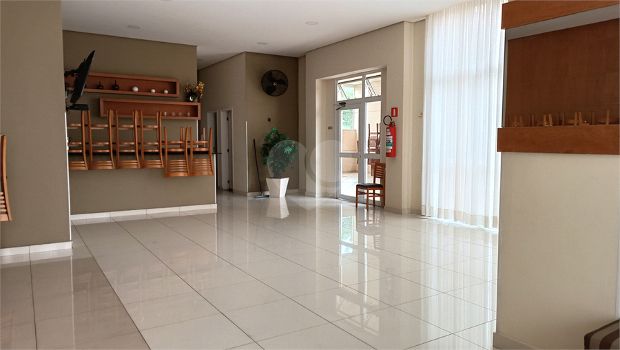 Venda Apartamento São Paulo Tucuruvi REO952624 37