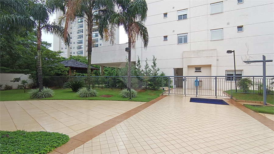 Venda Apartamento São Paulo Tucuruvi REO952624 39