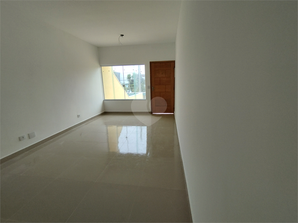 Venda Sobrado São Paulo Vila Ivg REO952630 5