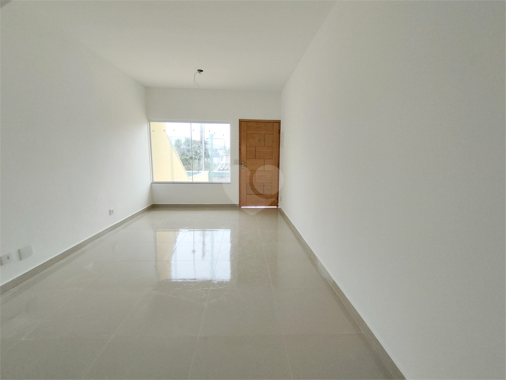 Venda Sobrado São Paulo Vila Ivg REO952630 4