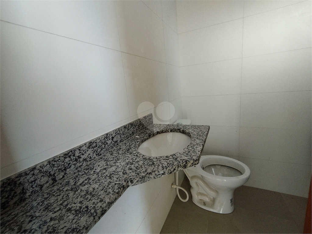 Venda Sobrado São Paulo Vila Ivg REO952630 18