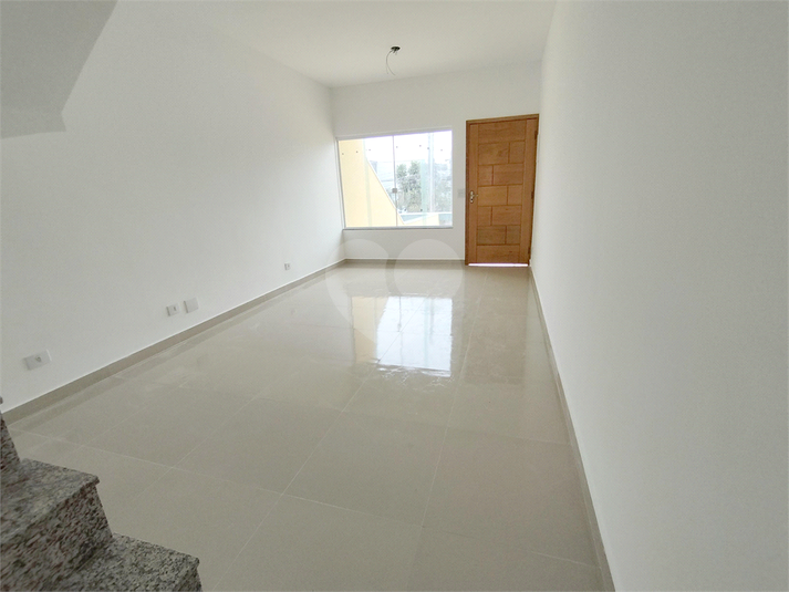 Venda Sobrado São Paulo Vila Ivg REO952630 1