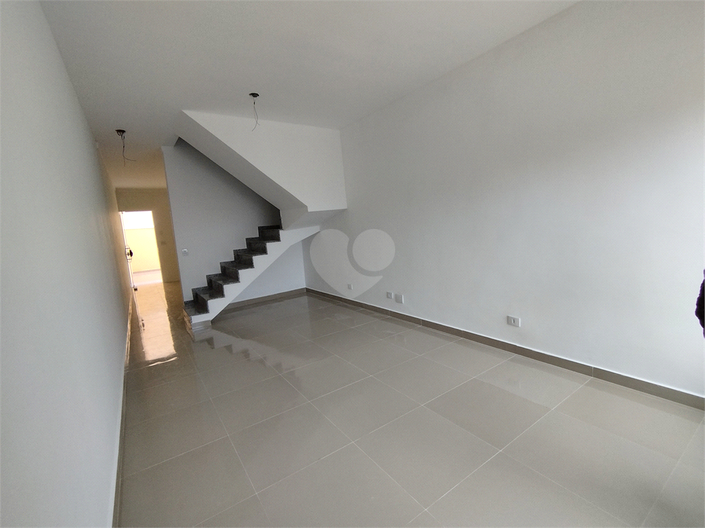 Venda Sobrado São Paulo Vila Ivg REO952630 3