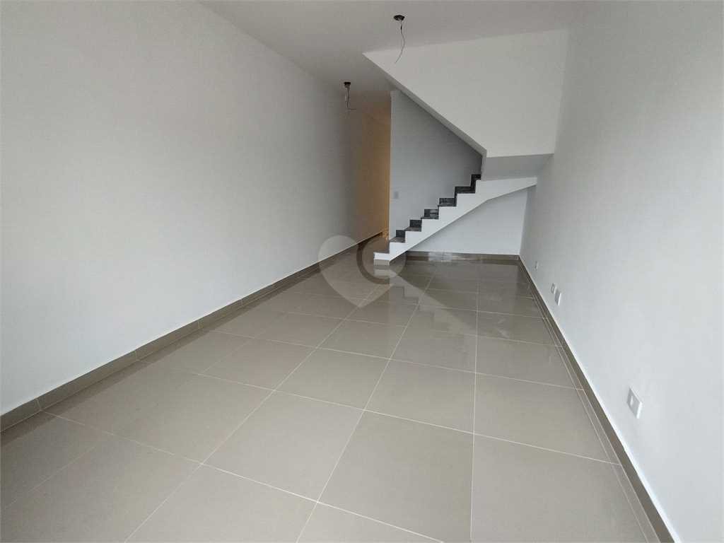 Venda Sobrado São Paulo Vila Ivg REO952630 2