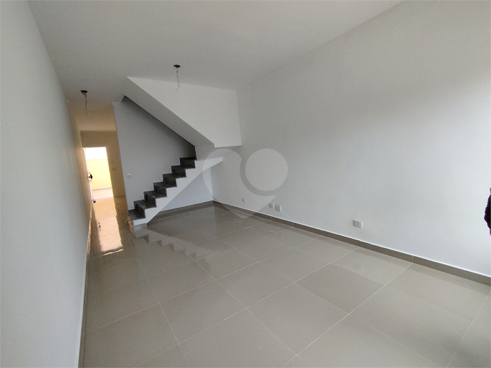 Venda Sobrado São Paulo Vila Ivg REO952632 3