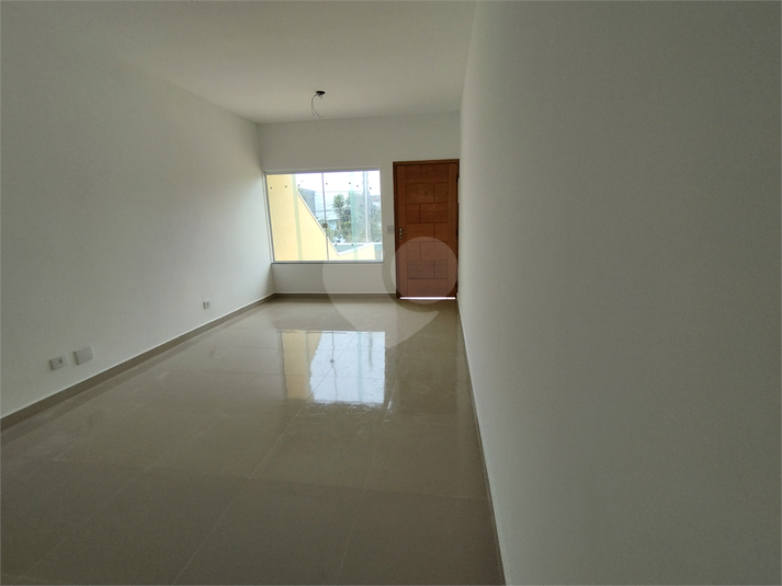 Venda Sobrado São Paulo Vila Ivg REO952632 8