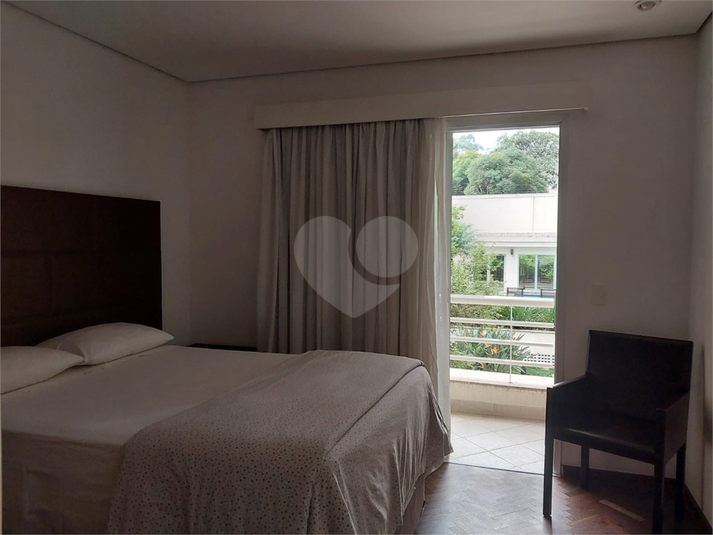 Aluguel Apartamento São Paulo Pinheiros REO952643 15