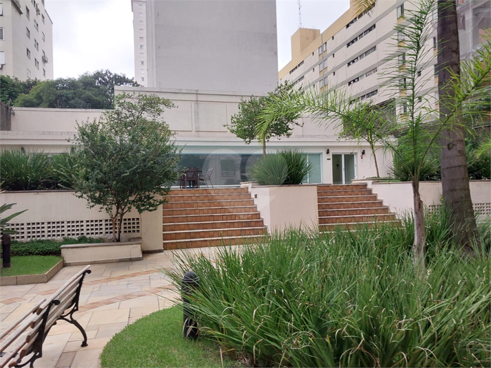 Aluguel Apartamento São Paulo Pinheiros REO952643 5