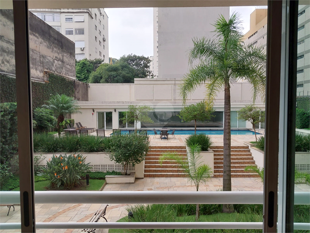 Aluguel Apartamento São Paulo Pinheiros REO952643 14