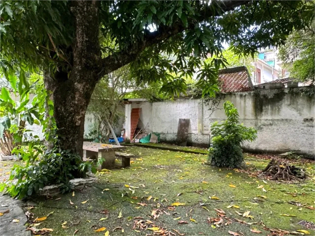 Venda Casa Rio De Janeiro Grajaú REO952646 27