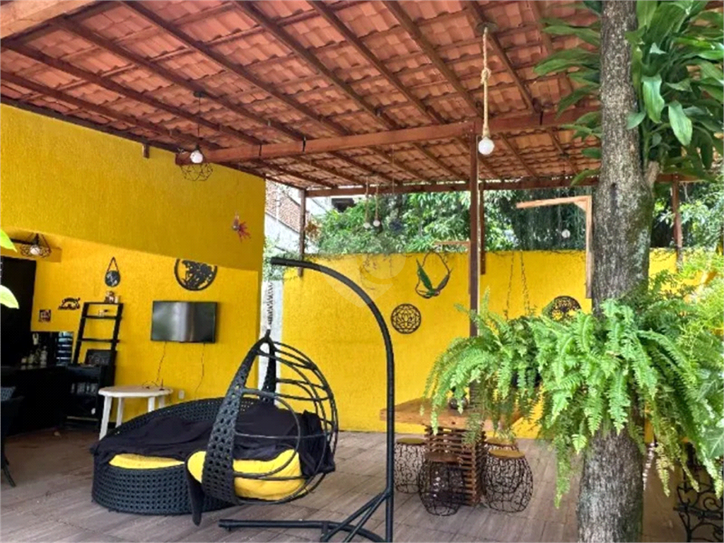 Venda Casa Rio De Janeiro Grajaú REO952646 24