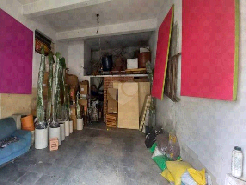 Venda Prédio inteiro São Paulo Vila Cavaton REO952653 20