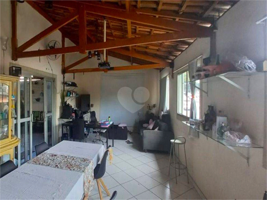 Venda Prédio inteiro São Paulo Vila Cavaton REO952653 8