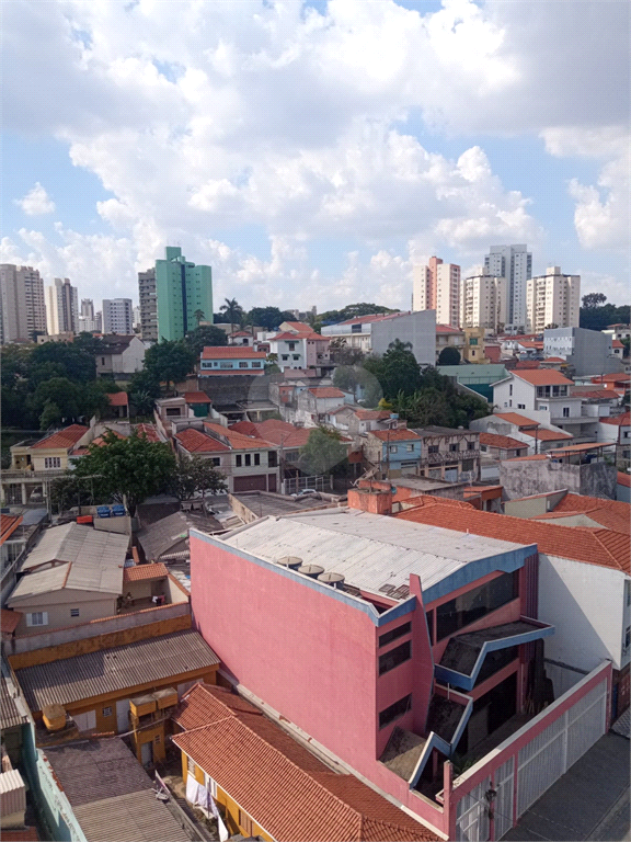 Venda Apartamento São Paulo Vila Formosa REO952661 38