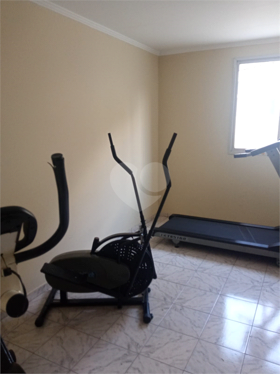 Venda Apartamento São Paulo Vila Formosa REO952661 26