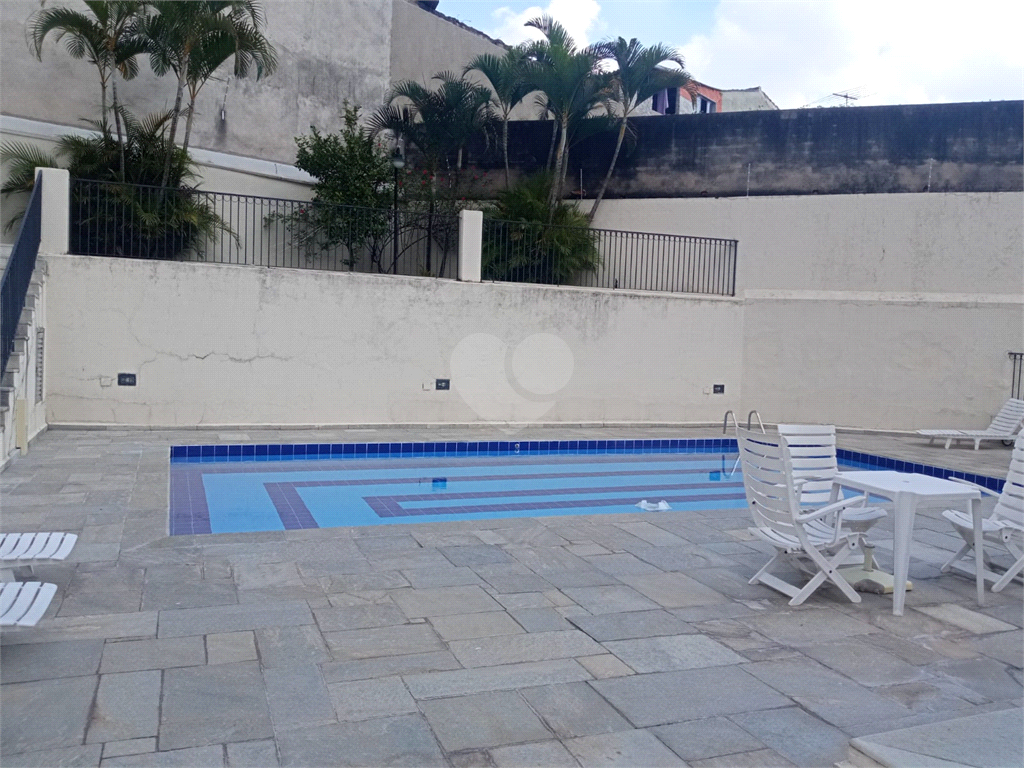 Venda Apartamento São Paulo Vila Formosa REO952661 18