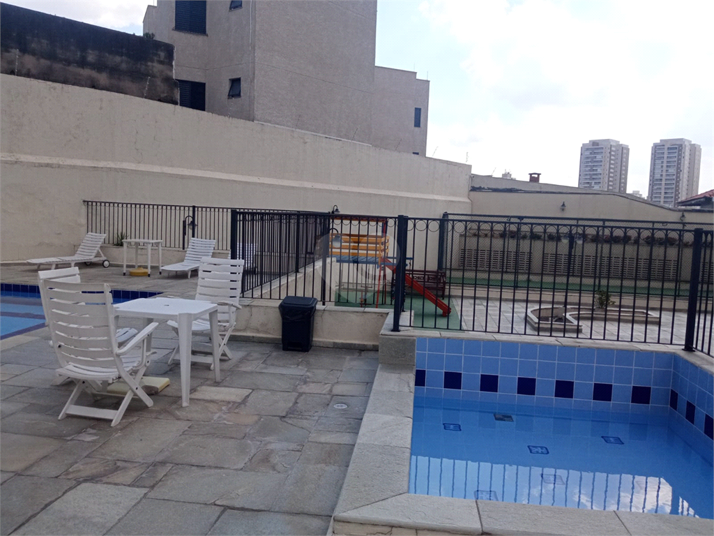 Venda Apartamento São Paulo Vila Formosa REO952661 16