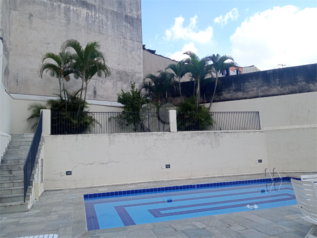 Venda Apartamento São Paulo Vila Formosa REO952661 17