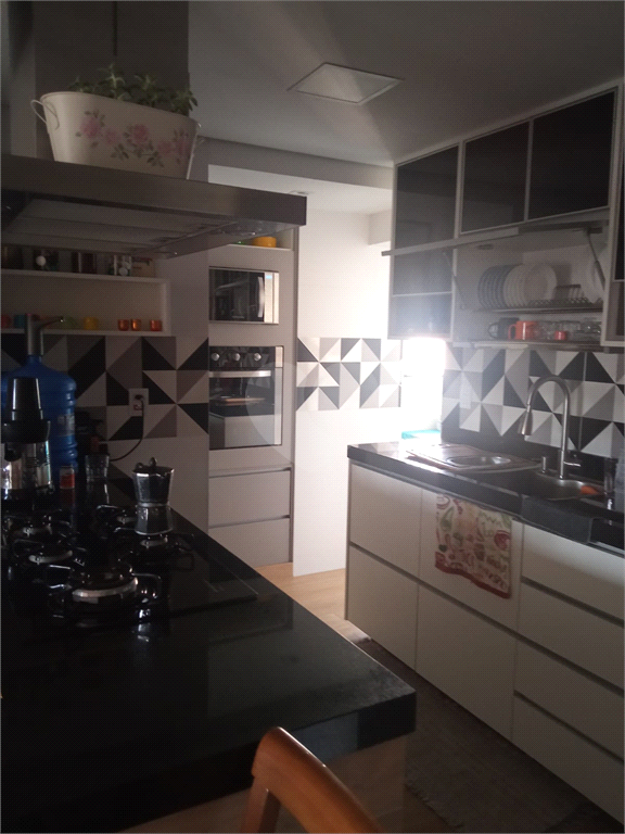 Venda Apartamento São Paulo Vila Formosa REO952661 2