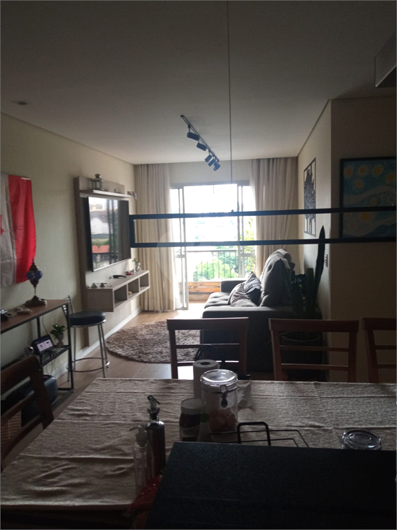 Venda Apartamento São Paulo Vila Formosa REO952661 5