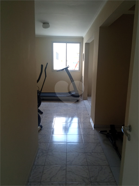 Venda Apartamento São Paulo Vila Formosa REO952661 29