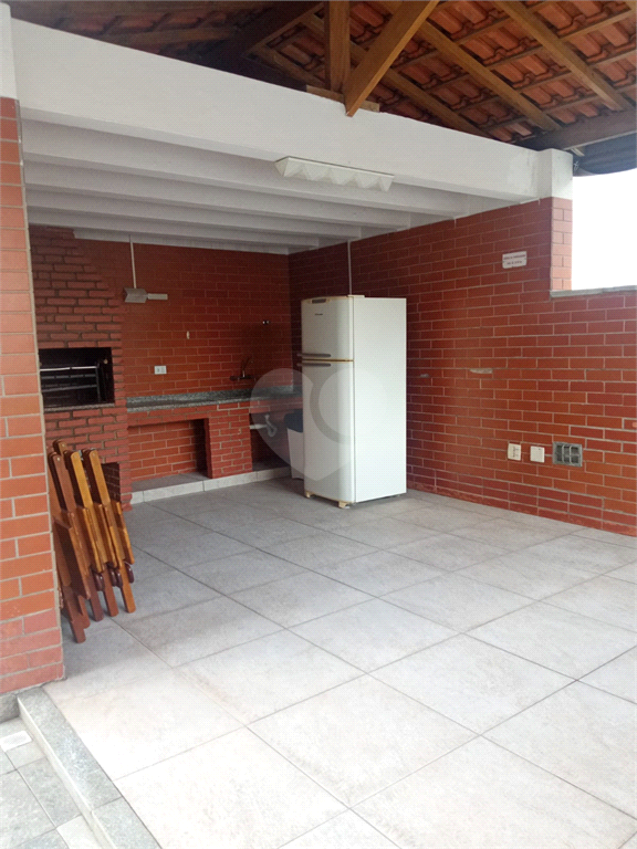 Venda Apartamento São Paulo Vila Formosa REO952661 14