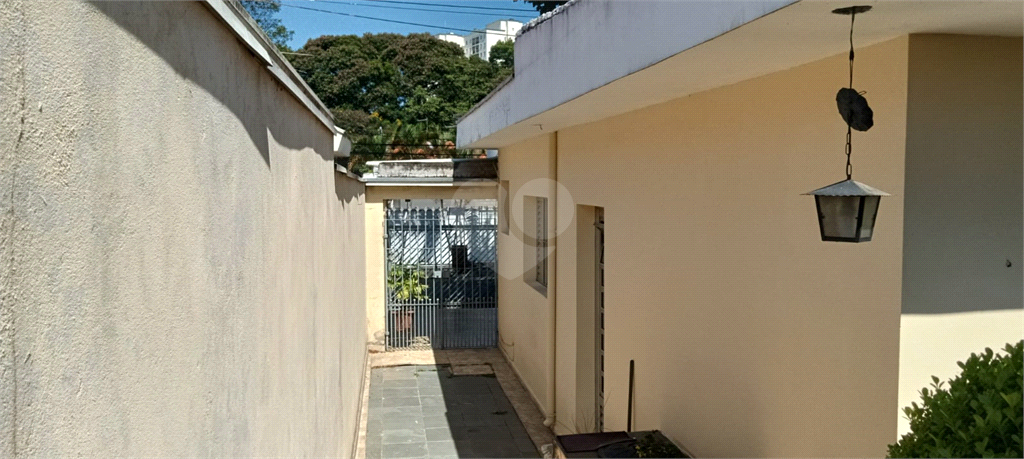 Venda Casa São Paulo Vila Jaguara REO95267 49