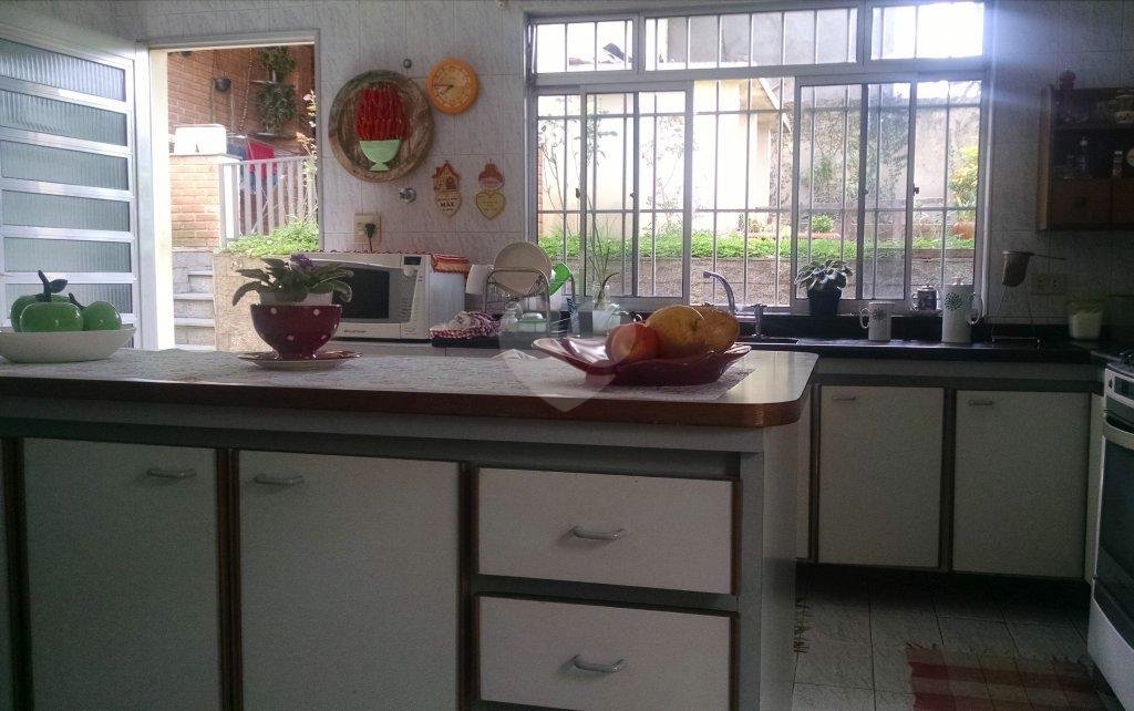 Venda Casa São Paulo Vila Jaguara REO95267 12