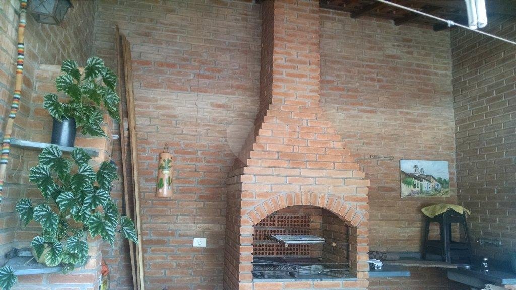 Venda Casa São Paulo Vila Jaguara REO95267 18