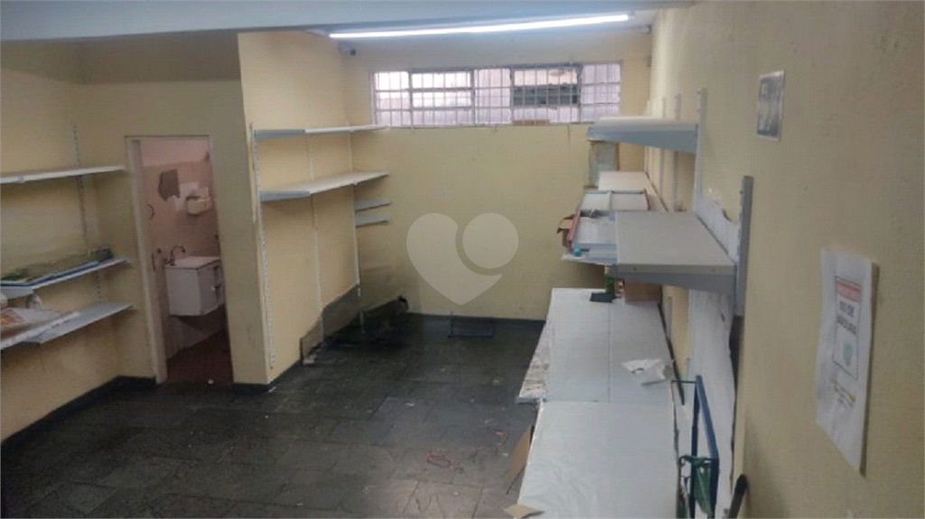 Aluguel Salão Comercial Guarulhos Vila Renata REO952670 16