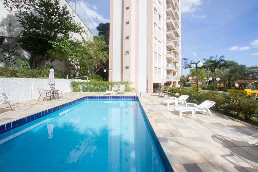 Venda Apartamento São Paulo Parque Colonial REO952689 1