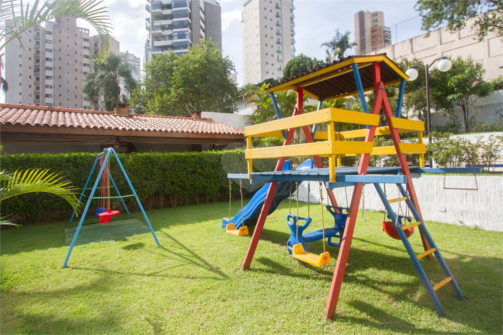 Venda Apartamento São Paulo Parque Colonial REO952689 34