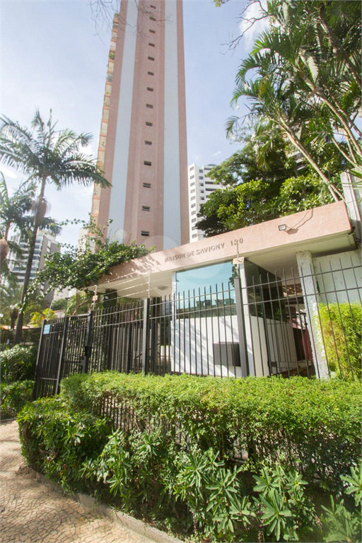 Venda Apartamento São Paulo Parque Colonial REO952689 43