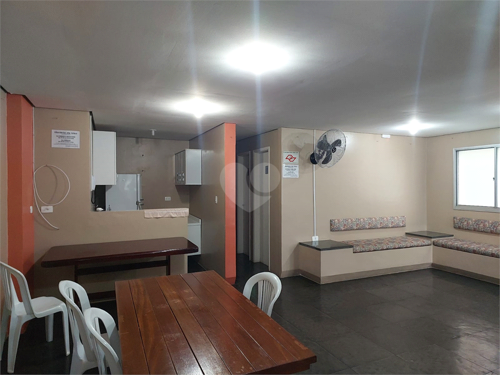 Venda Apartamento São Paulo Sacomã REO952691 20